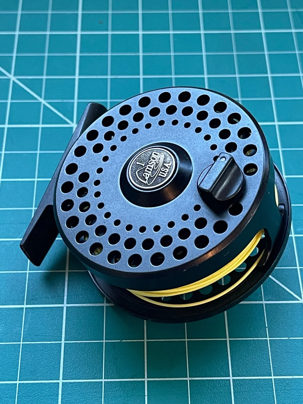 Reels — Swift River Fly Fishing